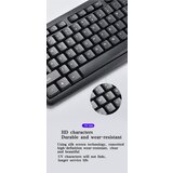 Forev FV-500 desktop tastatura | ePonuda.com