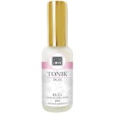 Vitalia prirodni tonik za lice- ruža 50 ml
