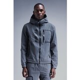 Doublehood Jakne LOEB Siva | Shoptok.si