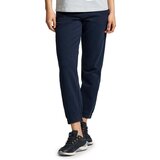 Slam Hlače Deck Ws Sweatpant Modra Cene
