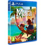  Summer in Mara (PS4) | Shoptok.si