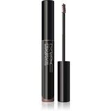 MAC Cosmetics Pro Brow Whipgrip Mousse gel za obrvi odtenek Aubergine 4 g Cene