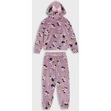 Sinsay Velur komplet Minnie Mouse | shoptok.hr
