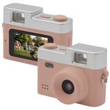  Mini kamera p10 pink ( K207 ) Cene