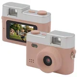 Mini kamera p10 pink ( K207 )