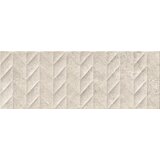Geotiles unutarnje zidne pločice rlv. hermes marfil 25x70 cm, 1,58 m2 | shoptok.hr