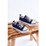 Big Star Children's Cloth Sneakers | Shoptok.si