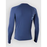 Ion Rashguard Ls Longsleeve Lycra blue / nights | Shoptok.si