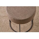 Atelier Del Sofa tabure didim brown | ePonuda.com