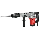KZG07-6SM elektro - pneumatski čekić, SDS-Max, 1500W, 22J