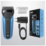 Braun moški brivnik series 3 310 bt shavestyle 4210201276425 | Shoptok.si
