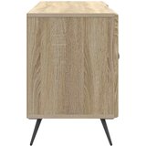  ormar 102 x 34,5 x 50 cm Hrast sonoma Konstruirano drvo | shoptok.hr