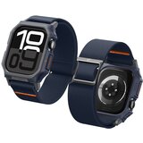 Spigen LITE FIT ”PRO” narukvica za APPLE WATCH 10 / 11 (46 MM) NAVY BLUE | Eponuda.ba