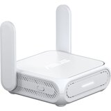 Asus usmerjevalnik RT-BE58 Go BE3600, WiFi 7, dual band, 2-port, mesh, 90IG09Q0-MO3C00 | Shoptok.si