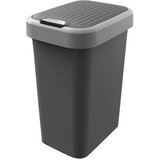 FORA Kanta za smeće klatno 25l 983 antracit | Eponuda.ba