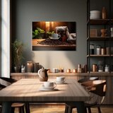  Kafe Slike za kuhinju elegance espressa | ePonuda.com
