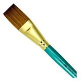  One Stroke Kist Menta Series 78 by Royal Langnickel | Različite veličine Cijene