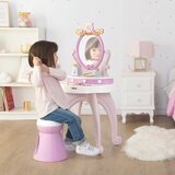 Smoby lepotilna mizica Princess 320250 | Shoptok.si