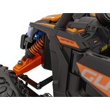 Buggy na akumulator ATV Defend 4x4 - narančasti | shoptok.hr