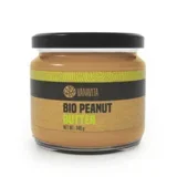 BIO Puter od kikirikija 340 g g glatko