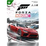 Xbox Game Studios Forza Horizon 6 (Xbox Series X) Cene