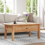  Stolić za kavu od borovine 100 x 60 x 43,5 cm asortiman Panama | Eponuda.ba