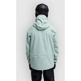 Quiksilver Highline Pro 3L Gore-Tex Jacket iceberg green | Shoptok.si