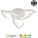Forma LED plafonska lampa F2089-26C WH | Eponuda.com