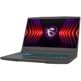MSI Thin 15 B13UC-2203XPL Intel® Core™ i7 i7-13620H Laptop 39.6 cm (15.6) Full HD 16 GB DDR4-SDRAM 512 GB SSD NVIDIA GeForce RTX 3050 Wi-Fi 6E (802.11ax) NoOS Grey | shoptok.hr