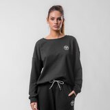 Zoe Team Sweatshirt, Black - M, (20491221) | Shoptok.si
