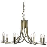 XXXL lestenec ascona 75/145 cm E14 Cene