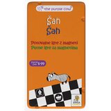 The Purple Cow Putna igra Šah | shoptok.hr