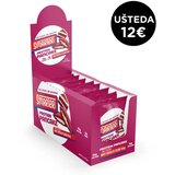  Smarter Snacks Proteinska palačinka Red Velvet White Chocolate - 12 pack | Ušteda 12 € | shoptok.hr