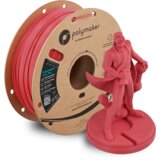 Polymaker PLA Pro Light Red - 1,75 mm / 1000 g | Shoptok.si
