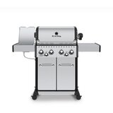 BROIL KING PLINSKI ŽAR BARON Cene