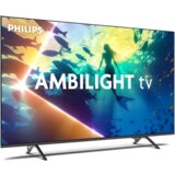 Philips smart led tv 50 50PUS8010/12 3840x2160/UHD/4K/DVB-T/T2/T2-HD/C/S/S2/Ambilight | ePonuda.com