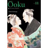 VIZ Media Fumi Yoshinaga - Ooku: The Inner Chambers, Vol. 11 Cene