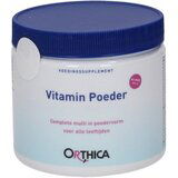 Orthica Vitamini u prahu Cijene