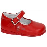 Bambinelli Balerinke 12482-18 Rdeča | Shoptok.si