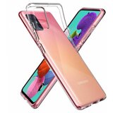 Nillkin clear case 1,8 mm silikonski ovitek za samsung galaxy A51 A515 - prozoren | Shoptok.si
