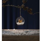 Star Trading Božična viseča LED svetlobna dekoracija Fauna | Shoptok.si