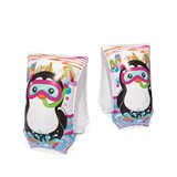  Dječji rukavići za plivanje Penguin/Shark - Pingvin Cijene