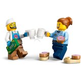 Lego City: Mobilna prodajalna krofov | Shoptok.si