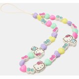 Sinsay Lančić za telefon Hello Kitty | shoptok.hr