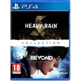 Heavy Rain & Beyond Two Souls (PS4) - rabljeno Cene