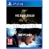 Rain & Beyond Two Souls (PS4) - rabljeno