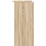  Recepcijski stol Sonoma hrast 100x50x103,5 cm Konstruirano drvo | shoptok.hr