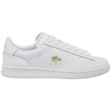 Lacoste Sneakers Carnaby Set White EUR 37.5 Cene