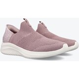 Skechers Natikač 'Ultra Flex 3.0' mauve / bela | Shoptok.si