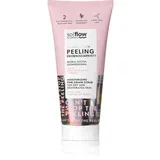 Moisturizing Face Peeling piling za čišćenje tijela 75 ml